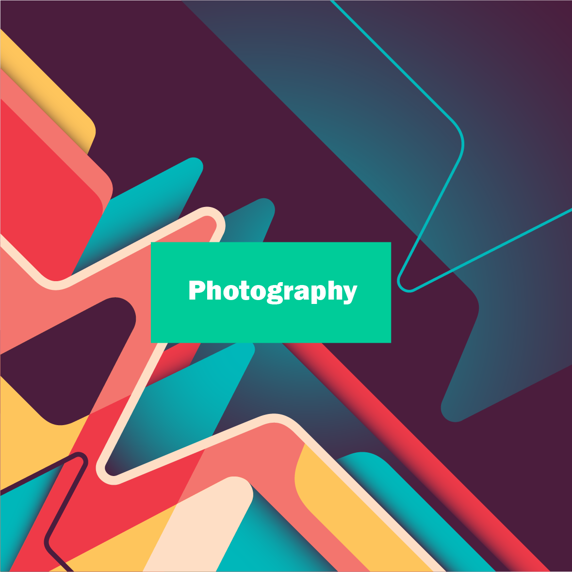 photo tile